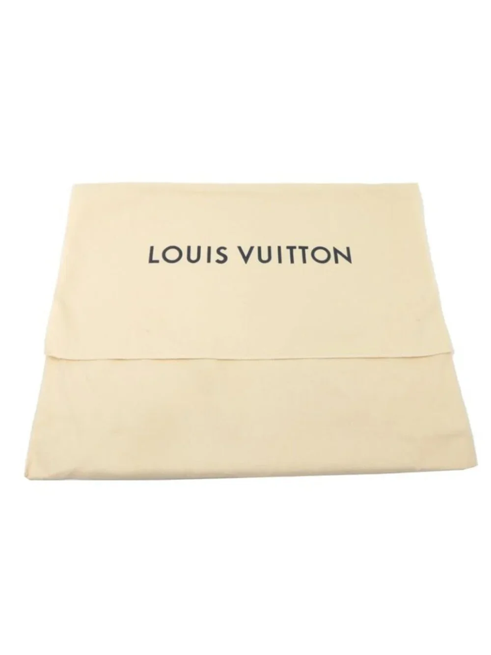 Louis Vuitton this authentic